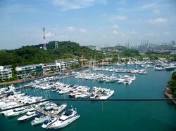 The Oceanfront @ Sentosa Cove (D4), Condominium #497122411